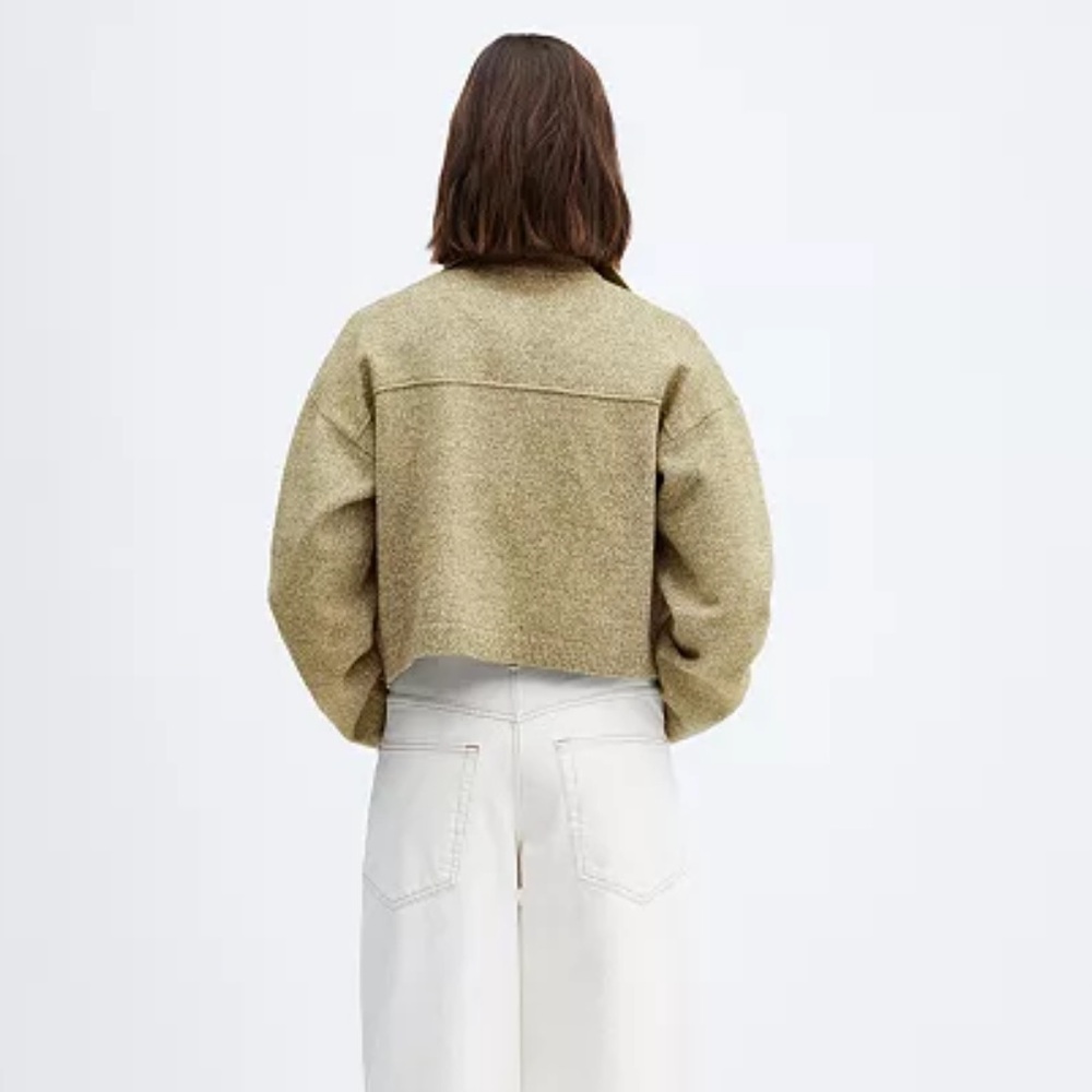 Mango women’s jacket - Picture 5 of 10